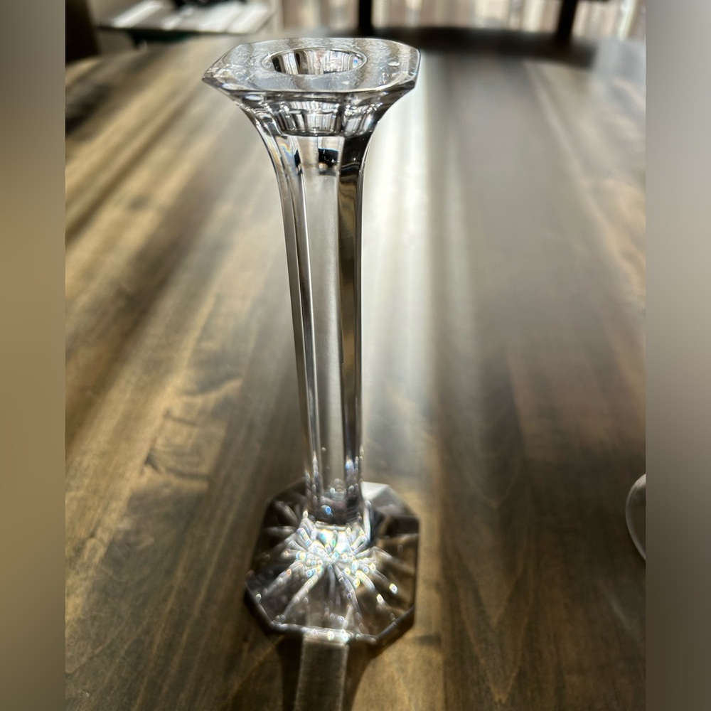 Candleholder